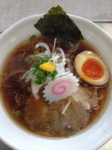 心のラーメン 心のラーメン